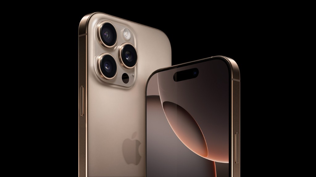 Smartphones y accesorios premium