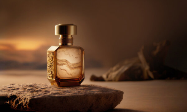 Ropa, zapatillas y perfumes